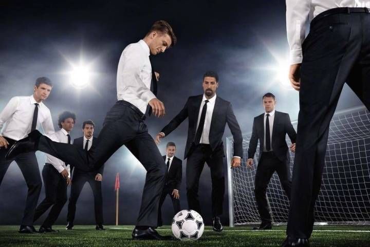 长得帅有什么用?卫冕冠军德国队小组赛被淘汰