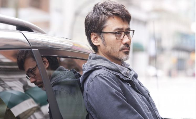 吴秀波出轨事件的瓜越来越多,吴秀波这回要凉