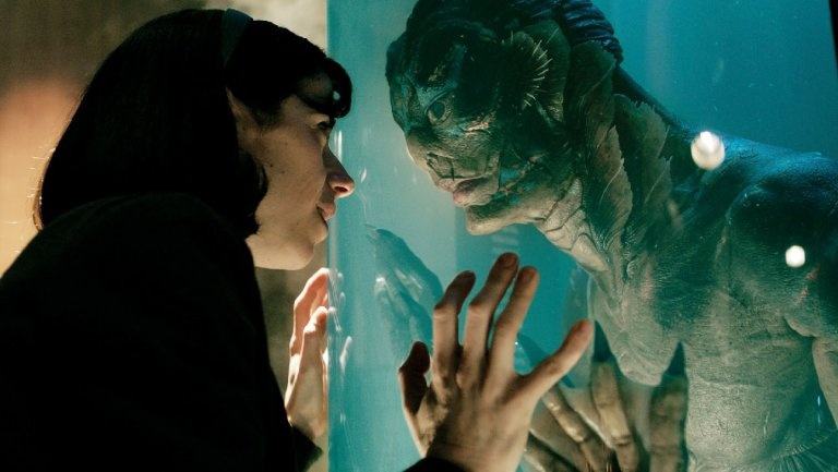 李安炮轰奥斯卡颁奖礼：羞辱电影人！