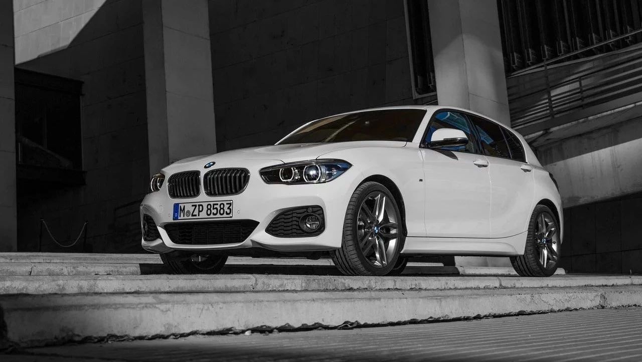 30万的价格40万的品质，这些进口豪华车才是真正的“好货”！