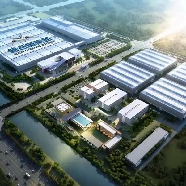 这里有“新能源“的最新资讯请不要错过