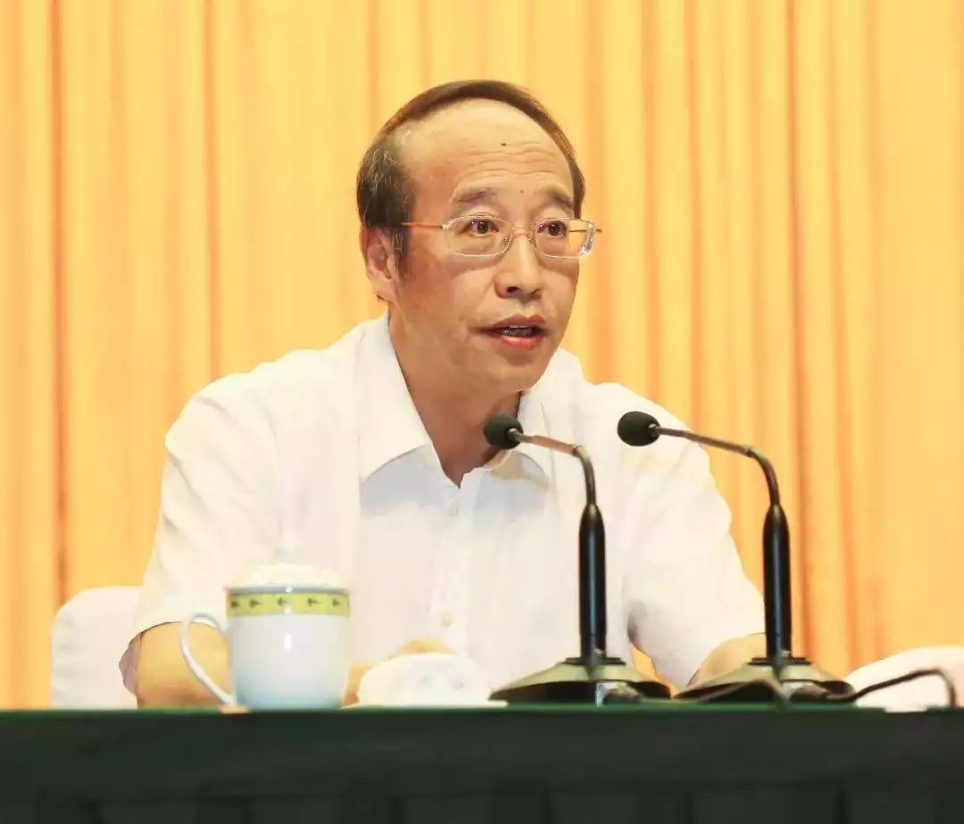 吉林新任副省长,7副中排名最前