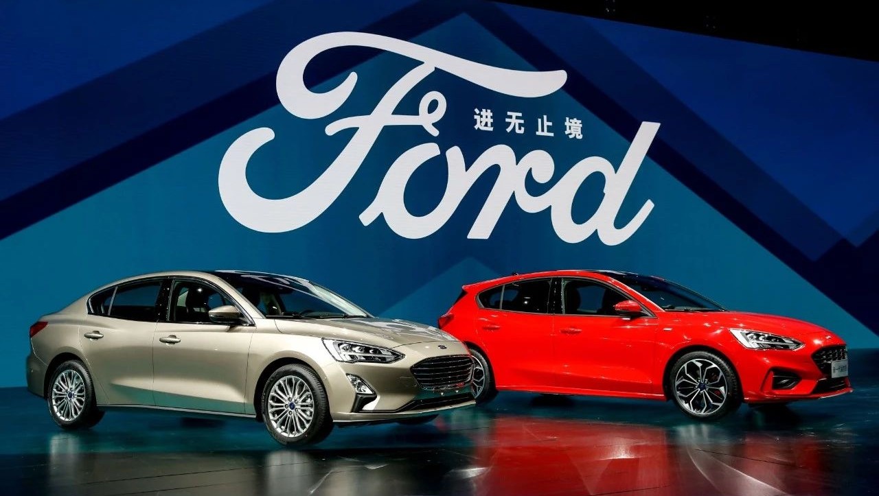 一周车事丨新车、新CP、新主席，本周的汽车圈儿有点忙