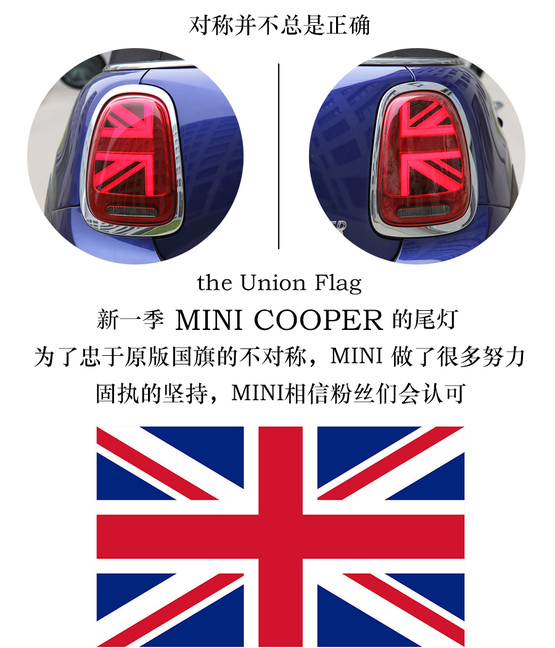 与新一季敞篷版MINI约会 最初的爱未改变