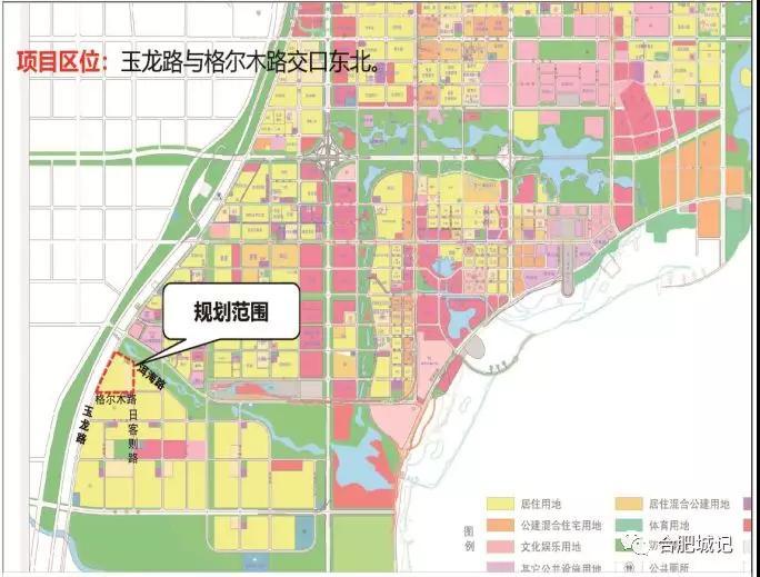 关注!滨湖首现居住地容积率下调!沉静8个月,滨