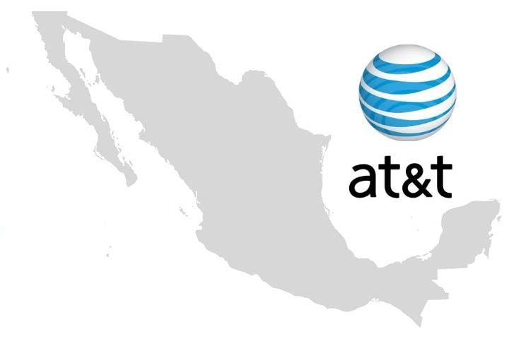 　在华为设备的帮助下，AT&T在墨西哥发展迅速