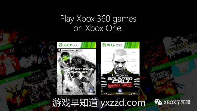 81Xbox OneϷ ϸѣ˫ؼϸѣ֧