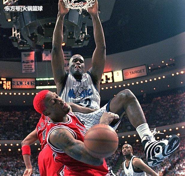 nba篮球框损坏 奥尼尔,nba篮球框损坏 奥尼尔怎么赔偿