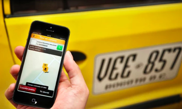 滴滴和Uber海外继续厮杀,中东和北非的出行市