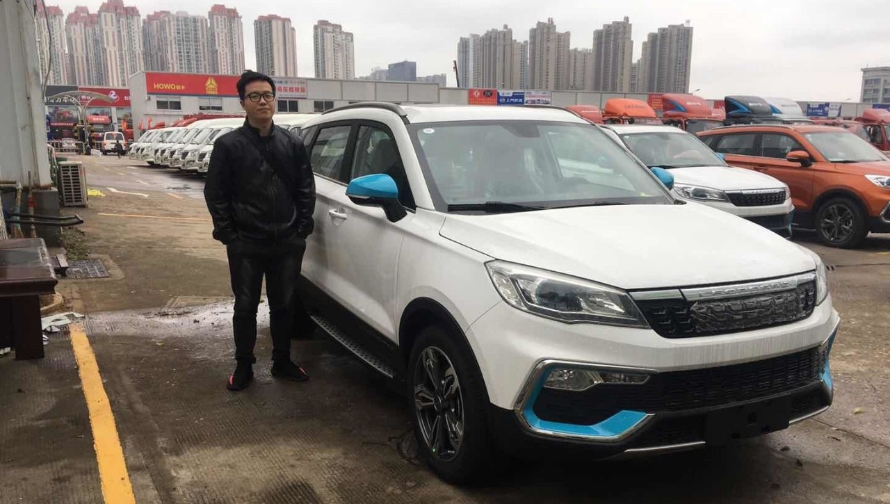 3天极速换车，他在换车网经历了什么...丨换车故事