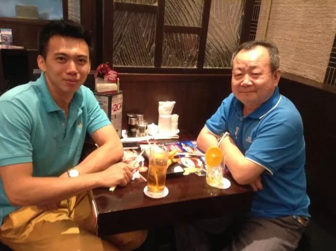 泰国留学生林猷智：牢记西大培养 别样青春故事