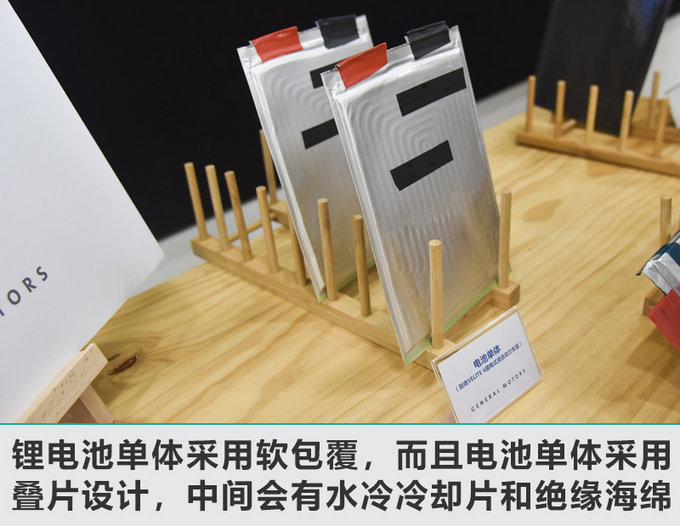 坚持自主研发 通用汽车公布在华“零排放”发展路径