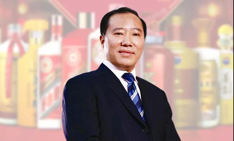 茅台老董事长_老茅台
