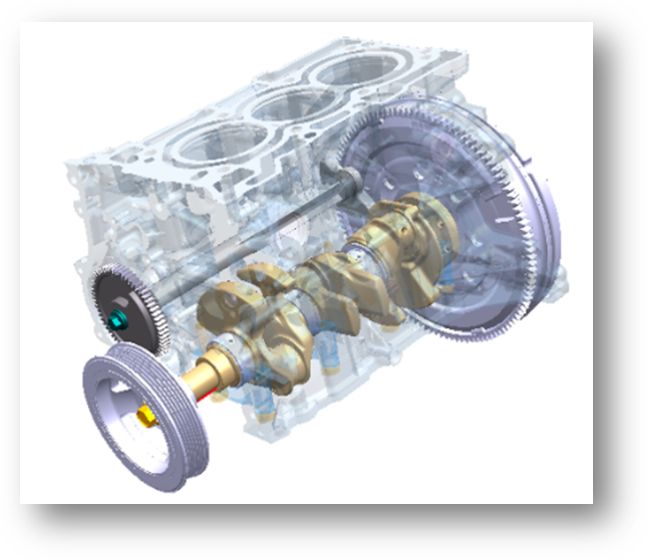 三缸不如四缸?新一代福克斯用黑科技加持解