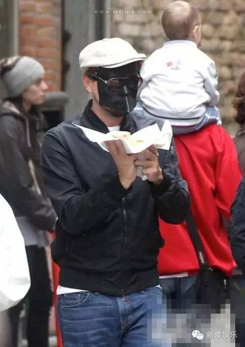 什么！这居然不是开玩笑的！！！