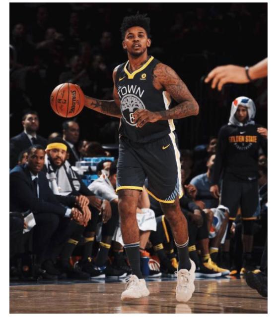 nba球员着装怎么这么帅,nba弹跳高度排行榜