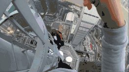 战斗民族人少是有原因的!小姐姐晒超高性感私房照