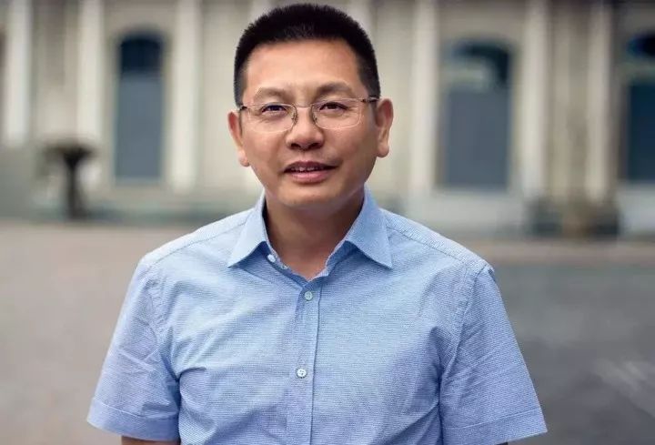 知豆:扶我起来,我还没有死