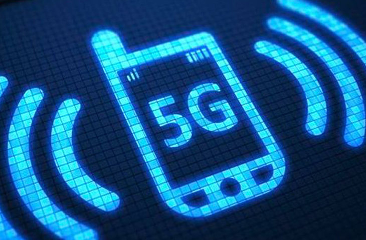 2019款iPhone或将支持5G?苹果正在考虑是否