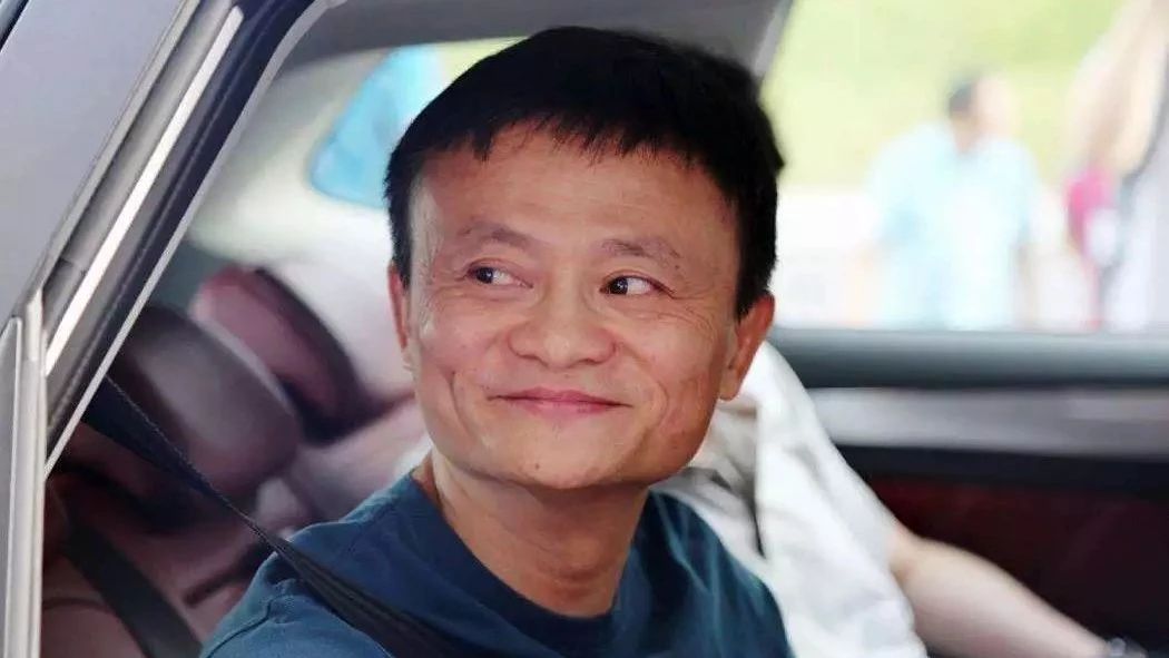 马云要“干掉”汽车4S店？