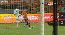 一方开局不利,汪晋贤踩踏对手被红牌罚下