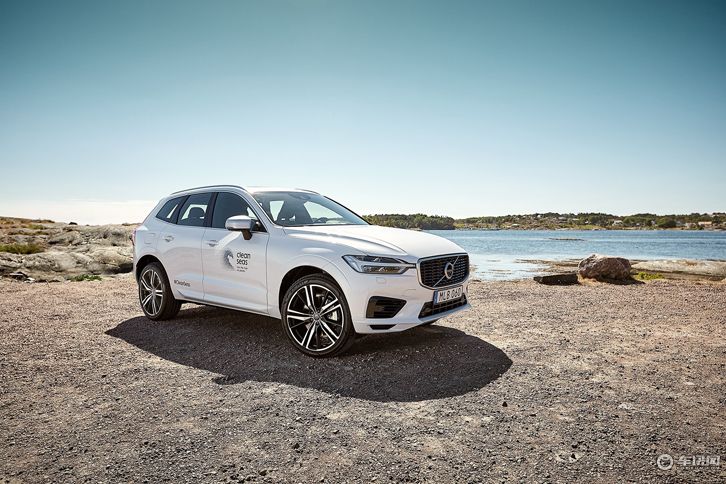 沃尔沃:2025年新车型使用至少25%可再生塑料