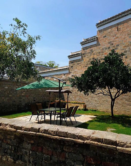 临海各区域农家乐发展定开云体育- 开云体育官方网站- 开云体育APP 最新2025位思考