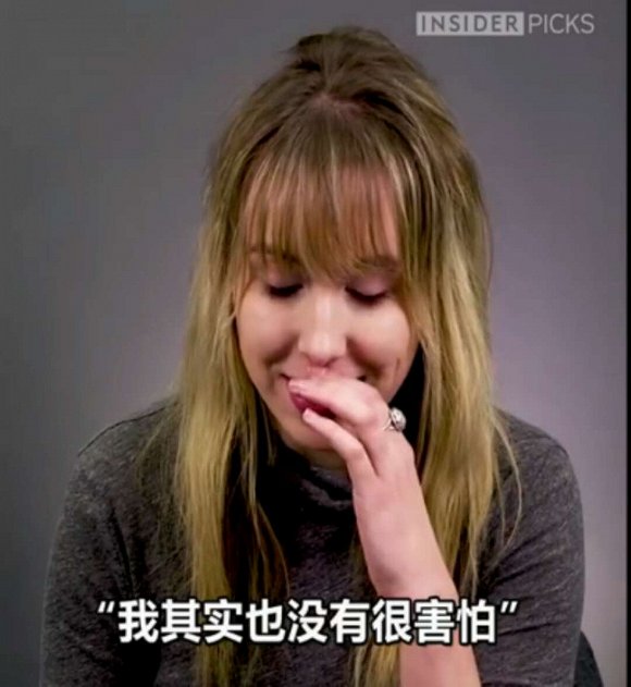 戴佩妮出道18年来，第一次听了不敢怎样