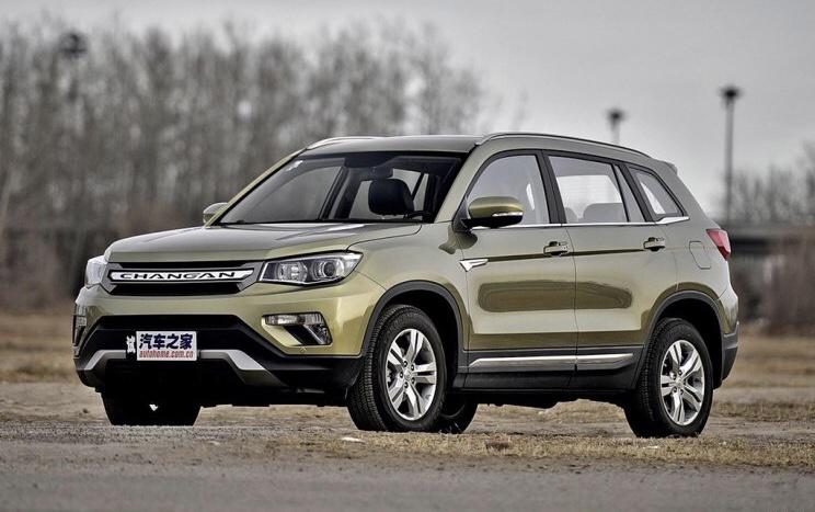 升级无用？长安CS75漠河实测数据还原真相