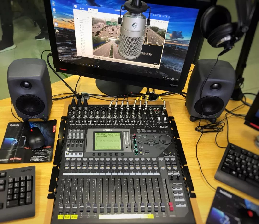 【你好,最交通】河南广播电视台交通广播交通