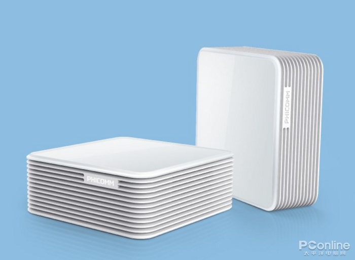 手机容量不够?云盘不安全?手把手帮你建个私