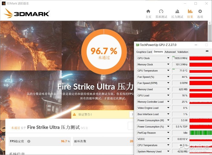 影驰GTX 1650 Super 骁将评测:千元神卡来袭