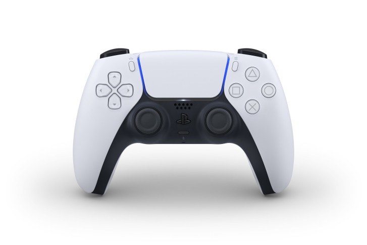 PlayStation 5手柄DualSense支持“语音降噪”