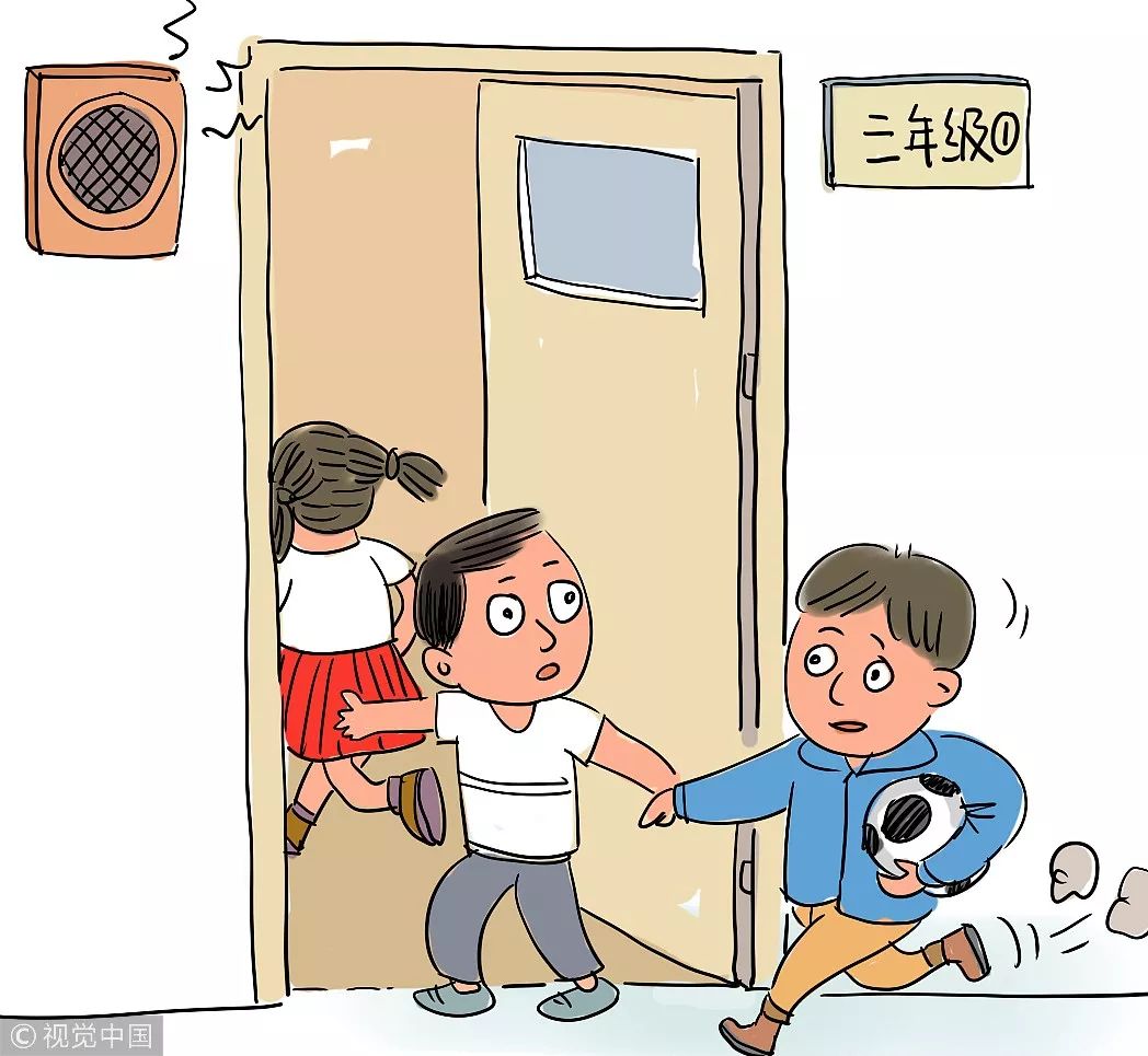 小学生讲脏话老师头痛家长尴尬 有招没？