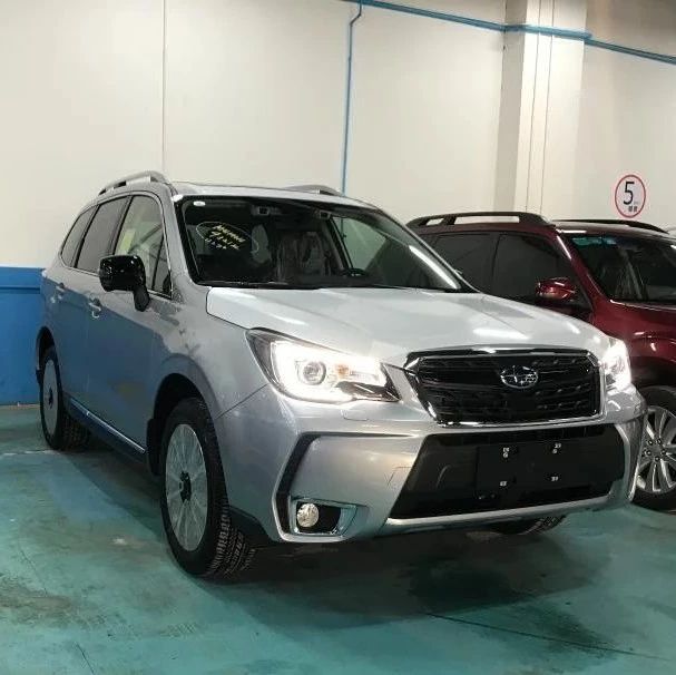 性能是亮点，实用性也挺强，这款高性价比的进口SUV看着就不错！