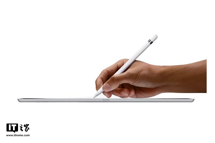开发者爆料:苹果iPad mini 5将支持智能键盘和Apple Pencil