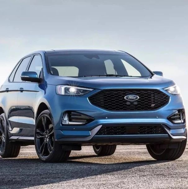 车型点评丨SUV也要有开出野马的感觉