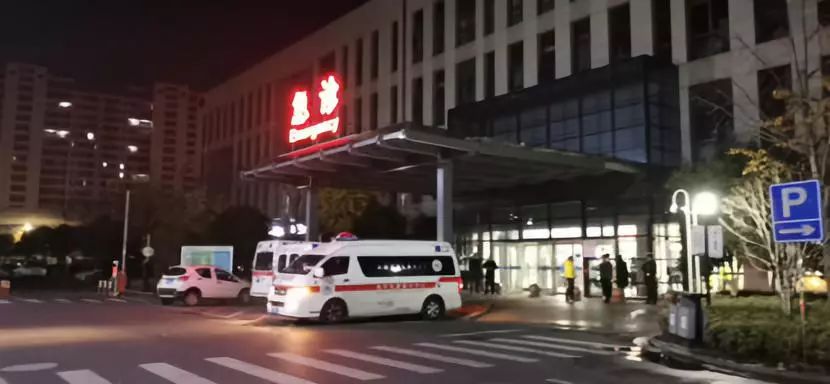 浙江海宁污水罐倒塌9人死亡 涉事公司曾多次受处