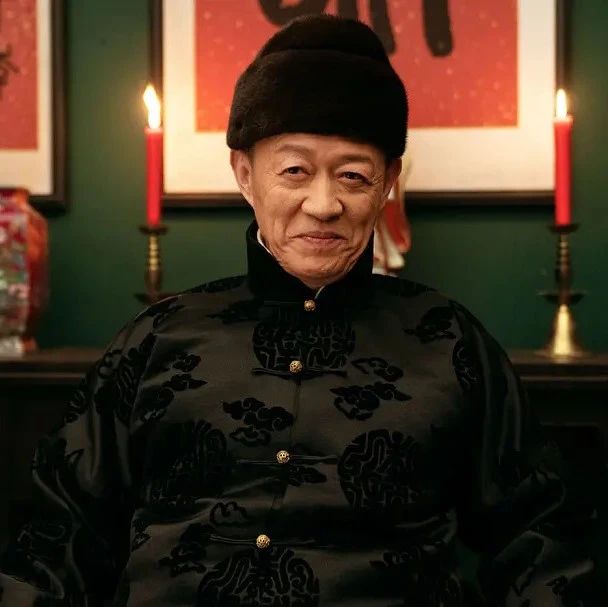 时代大背景下的情感纠葛