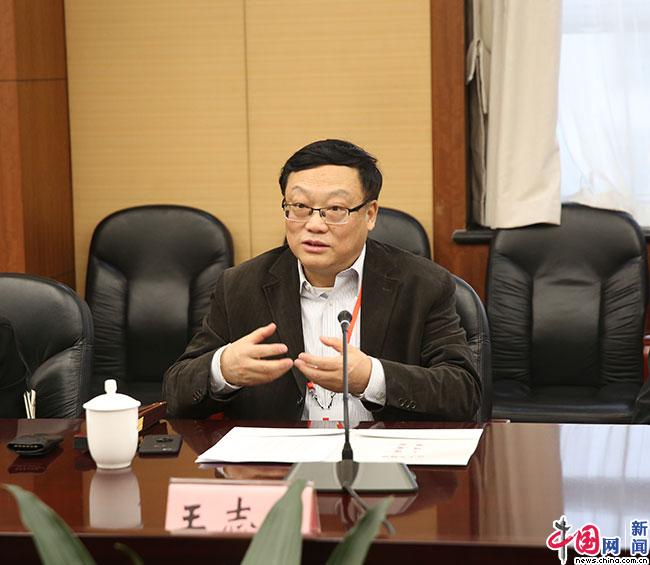 澳门红十字会到访北京西城区红十字会 交流应