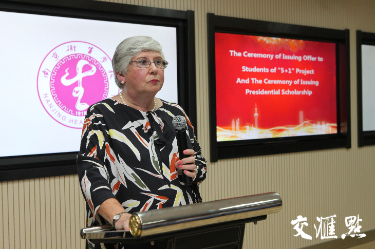 这个牛了!南京这7名职高生竟能直升英国顶尖名