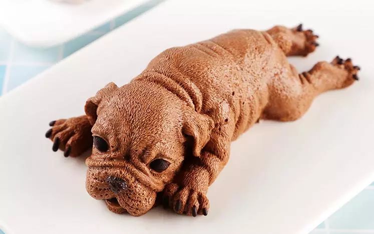 食品江湖的网红推手