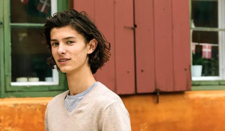 走不好秀就回去继承王位?丹麦王子:想太多,赚