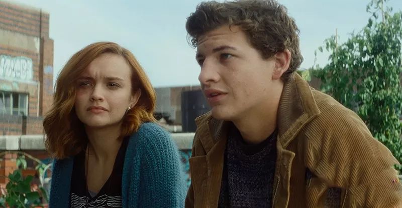 2018最好看的科幻片非《头号玩家》莫属!