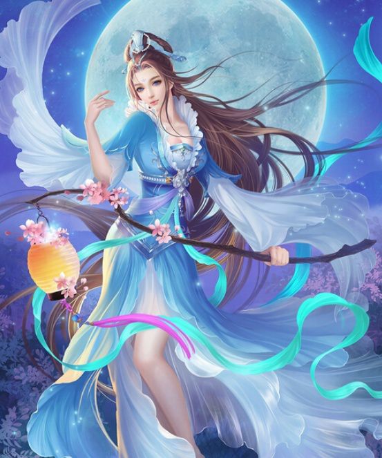 天才狂妃 新浪（移动端）