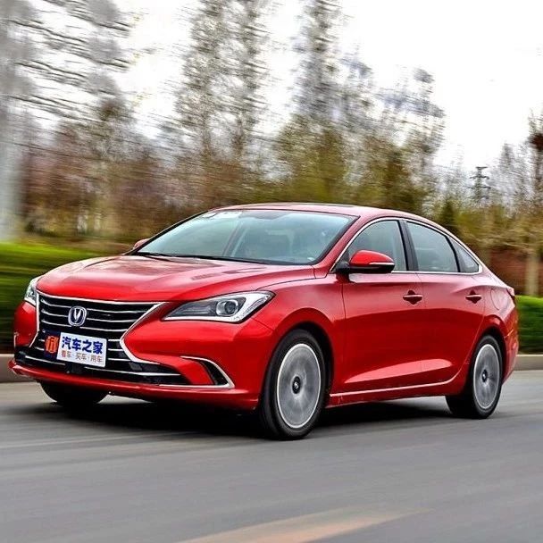 最低只要7万！这几款家轿配置贼高、长得还帅，谁见了都说好！