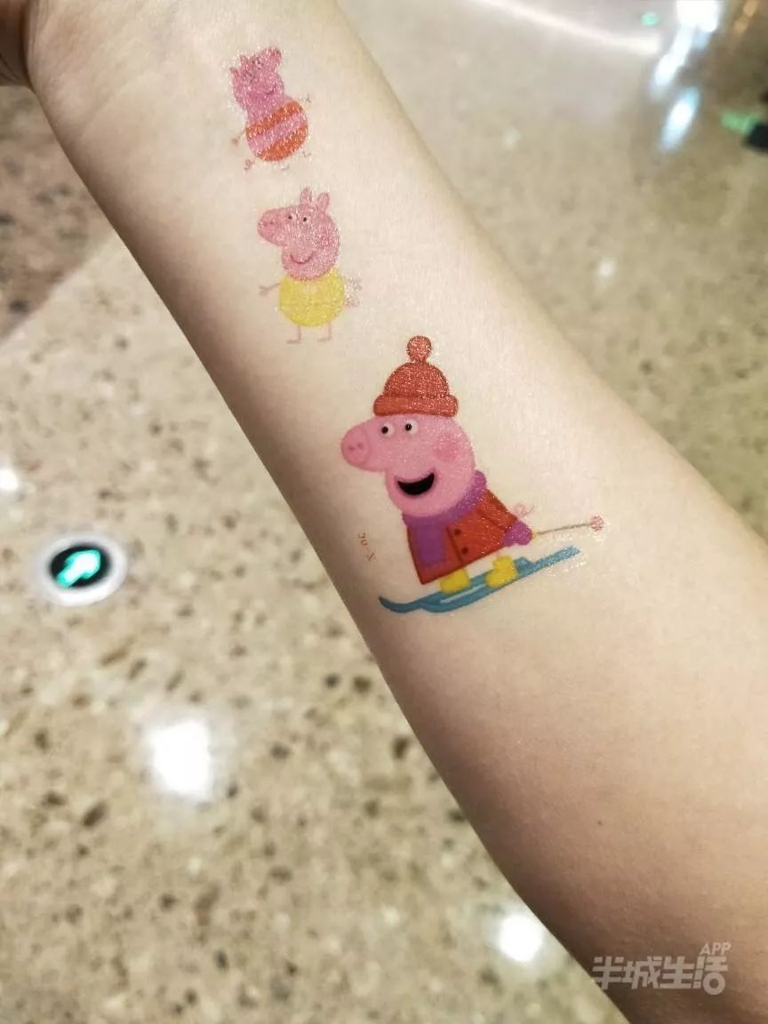 不好意思,今天我们都是社会人!