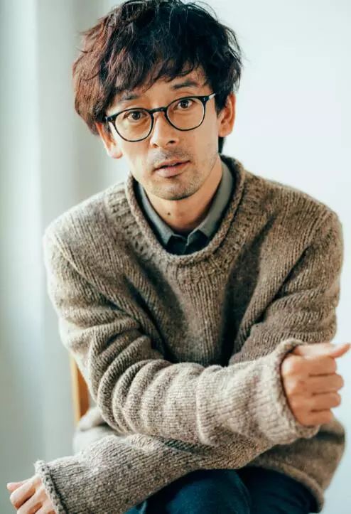 高桥一生将饰AK男演爱情喜剧 合作斋藤工泷藤贤一
