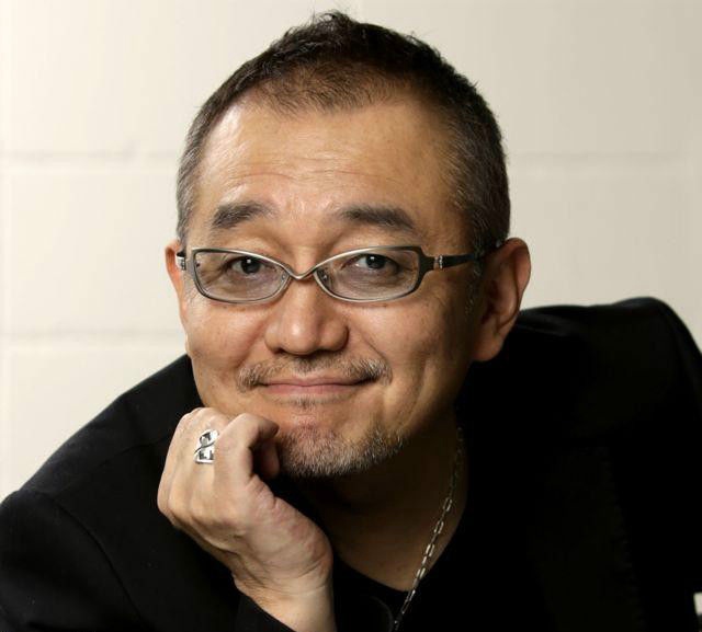 突然心碎,日本著名声优辻谷耕史因脑梗塞离世