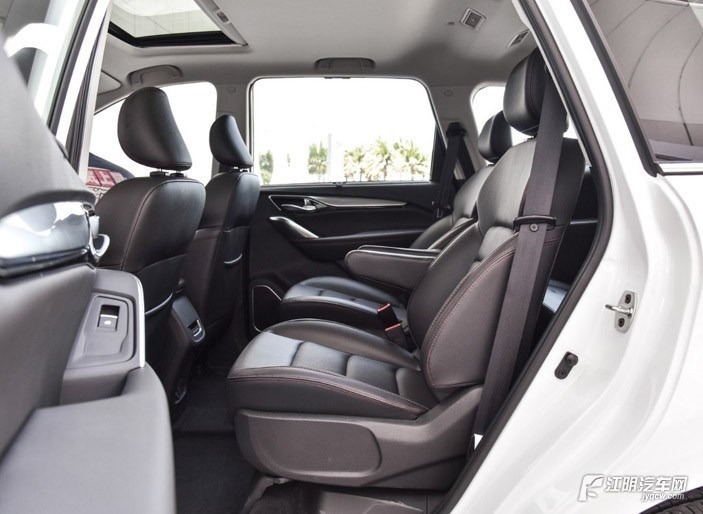 江淮瑞风R3最新消息 全新搭载1.6L发动机 车友